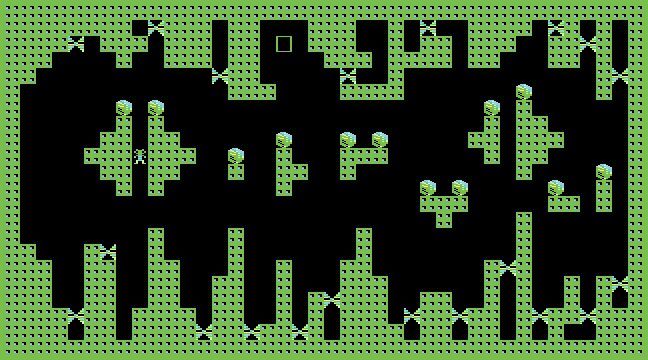 Cave 13. Executo2